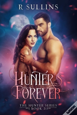 Capa do artigo Hunter'S Forever