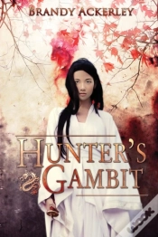 Capa do artigo Hunter