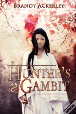 Capa do artigo Hunter'S Gambit