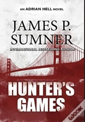 Capa do artigo Hunter