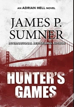 Capa do artigo Hunter'S Games