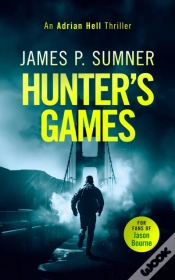 Capa do artigo Hunter