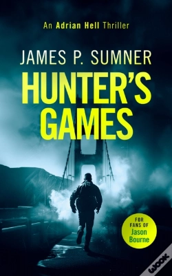 Capa do artigo Hunter'S Games