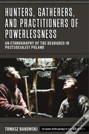 Capa do artigo Hunters, Gatherers, And Practitioners Of Powerlessness