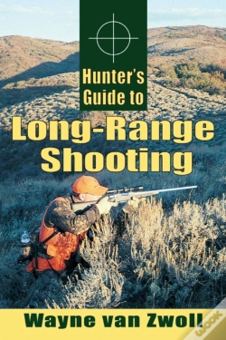 Capa do artigo Hunter'S Guide To Long-Range Shooting