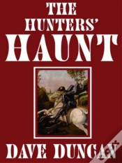 Capa do artigo Hunters