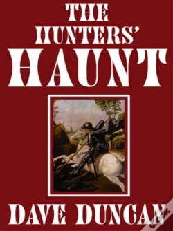 Capa do artigo Hunters' Haunt