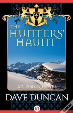 Capa do artigo Hunters' Haunt