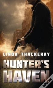 Capa do artigo Hunter