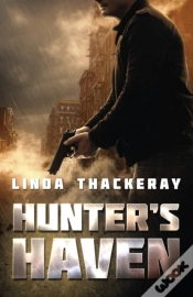 Capa do artigo Hunter