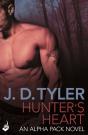 Hunter'S Heart: Alpha Pack Book 4 - Preview