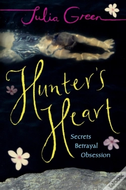 Capa do artigo Hunter'S Heart