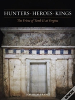 Capa do artigo Hunters, Heroes, Kings