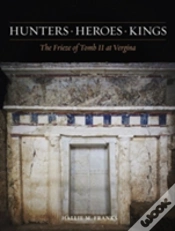 Capa do artigo Hunters, Heroes, Kings