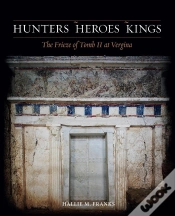 Capa do artigo Hunters, Heroes, Kings