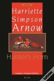 Capa do artigo Hunter