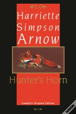 Capa do artigo Hunter'S Horn
