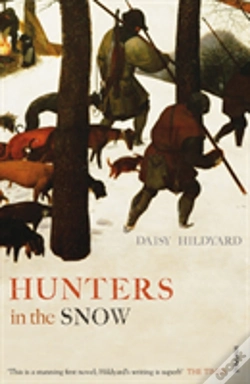 Capa do artigo Hunters In The Snow