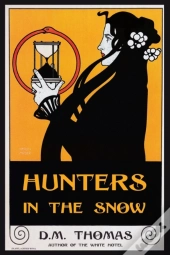 Hunters In The Snow