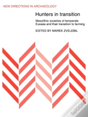 Capa do artigo Hunters In Transition