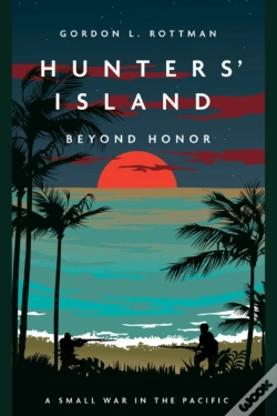 Capa do artigo Hunters Island