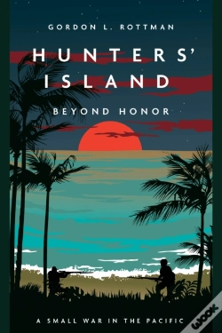 Capa do artigo Hunters' Island
