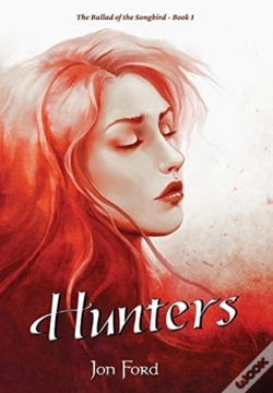 Capa do artigo Hunters