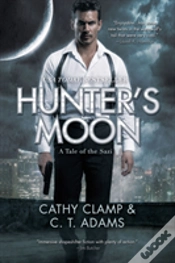 Capa do artigo Hunter