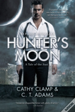 Capa do artigo Hunter'S Moon