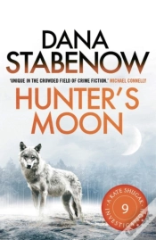 Capa do artigo Hunter