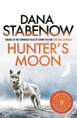 Capa do artigo Hunter'S Moon