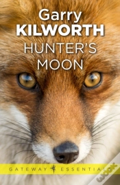 Capa do artigo Hunter