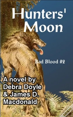 Capa do artigo Hunters' Moon