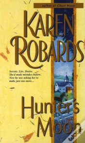 Capa do artigo Hunter