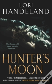 Capa do artigo Hunter