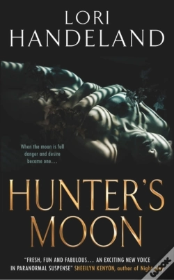 Capa do artigo Hunter'S Moon
