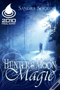 Capa do artigo Hunter'S Moon Magic