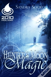 Capa do artigo Hunter