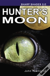 Capa do artigo Hunter