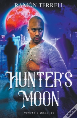 Capa do artigo Hunter'S Moon
