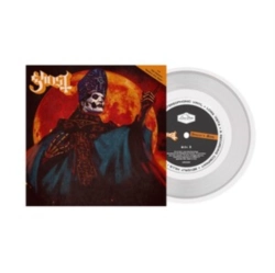 Capa do artigo Hunter's Moon - Vinil