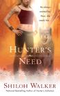 Hunter'S Need - Preview