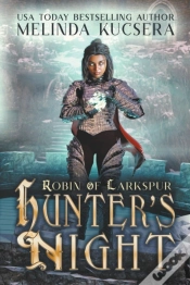 Capa do artigo Hunter