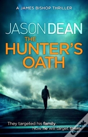 Capa do artigo Hunter