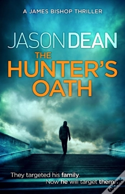 Capa do artigo Hunter'S Oath (James Bishop 3)