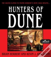 Capa do artigo Hunters Of Dune
