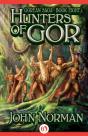 Hunters Of Gor - Preview