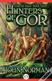 Capa do artigo Hunters Of Gor