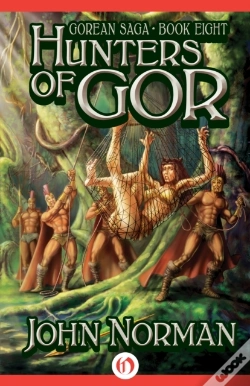 Capa do artigo Hunters Of Gor