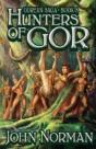 Hunters Of Gor - Preview